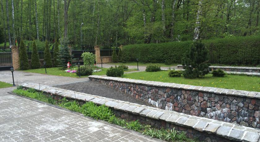 Гостевой дом Lyubimyi Dom Светлогорск