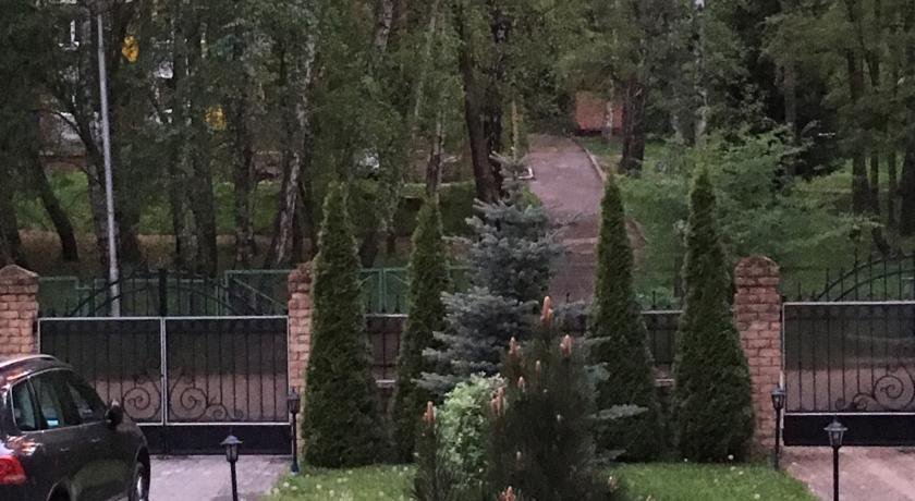 Гостевой дом Lyubimyi Dom Светлогорск-45